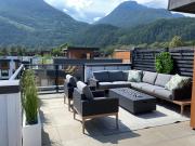 Top Squamish