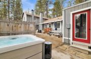 Top Big Bear Lake
