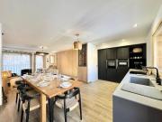Chalet N°5 - CHALET PRESTIGE 9 P. PROCHE PISTES-Tout inclus MAE-4253