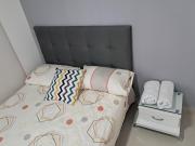 Apartamento amoblado en Neiva