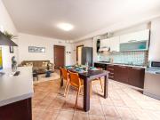 Appartamento a 40 mt dal mare Fronte Mare RifA790