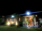 Casa Lago Rapel, Las Cabras