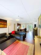 Résidence Het Club - Maison calme et agréable pour 6 personnes à Lacanau Océan MAE-4713