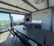 Esso Private Roof Terrace Esso Private Roof Terrace