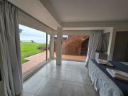 Despertá frente al mar! Loft con bajada privada!