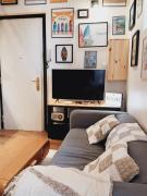 chez Nino le surfer Globe- trotteur