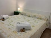 30 meters from the sea AC P-Private