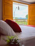 Encantadora Casa Familiar