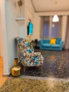 ilios - urban suite, city center