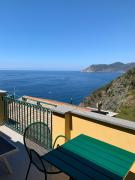 Top Corniglia
