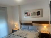 Apartamento a 150 metros del puerto deportivo