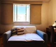 Apartamento Amplo no Posto 6