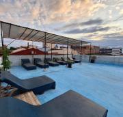 Mediterraneo Youth Hostel