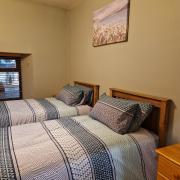 The Corner Apartment