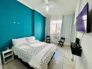 Apartamento confortável em Copacabana