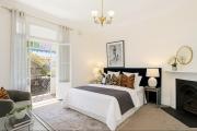 Top Sydney