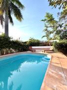 Loft acogedor para 6 personas en zona tranquila