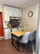 Sunrise apartments Becici