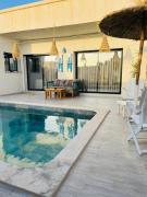 Dar Ayla à DJERBA houmt souk
