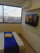 Transamerica Boa viagem - FIT 2602 B