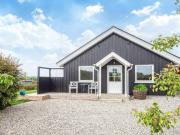 6 person holiday home in Ebeltoft