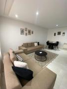 Sweet home-jardin de Carthage