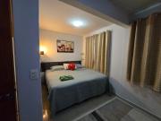 Apto Aconchegante Próximo Shopping de VG