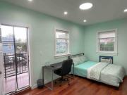 Near JFK-Private room with share bath and Kitchen