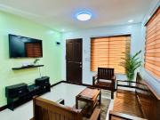 Spacious 3BR fully furnished homestay