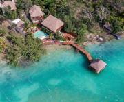 Khaban Bacalar Hotel Boutique