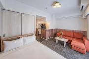 Apartment Hotel 11 Higashi Umeda Apartment Hotel 11 Higashi Umeda