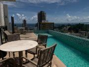 Maravilhoso Studio ZN Barra