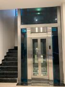 Ốc Biển Xanh Villa