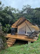 Safari Glamping By Ohana Green Home