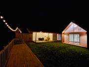 Private Mountain River Cabin in Daraitan Tanay Rizal Philippines