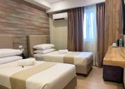 Sola Hotel and Sola Bed & Breakfast