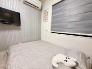 Shinjuku downtown B2