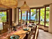 Villa Nacéli - Seaside Villa in Belle Mare