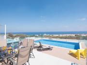 Villa Clea,stunning 4bdr Protaras Villa, Seaviews