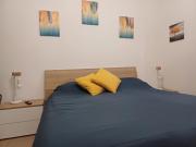 Your Place in Rome - Apartment near metro C