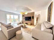 Appartement spacieux 3 pièces au cœur de Briançon - FR-1-330C-153