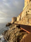 Ancien séminaire de la citadelle de Bastia