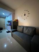 Fern at Grass Residences Starry Staycation