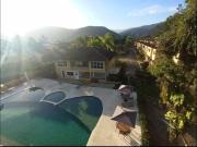 Casa no condomínio Barra de Juquehy