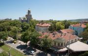 Top Varna City