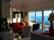 Seafront Apartment Sea Relax with Private Pool Balcony Seafront Apartment Sea Relax with Private Pool Balcony