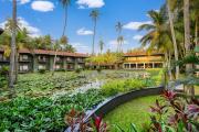Dindi RVR on the Godavari, A Club Mahindra Associate Resort