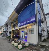 3Plus1 Hostel Patong
