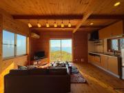 #25 -牛窓Lodge-ペット同伴 BBQも楽しめる贅沢Lodge