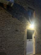 La Chance Spa cottage 6 personnes